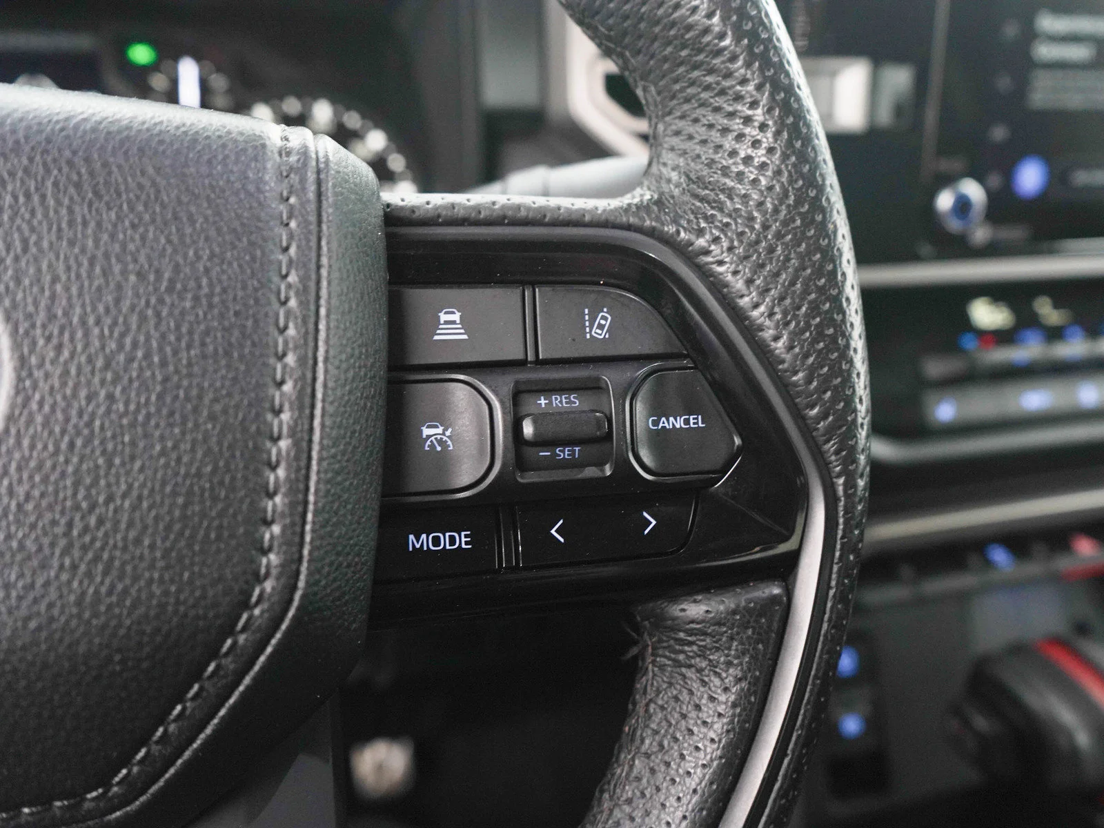 Used 2022 Gunmetal Toyota SR5 image 27