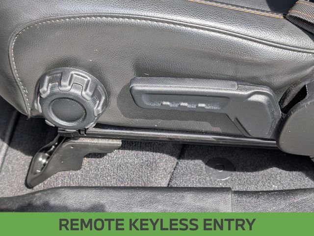 Used 2022 Green Jeep Mojave image 18
