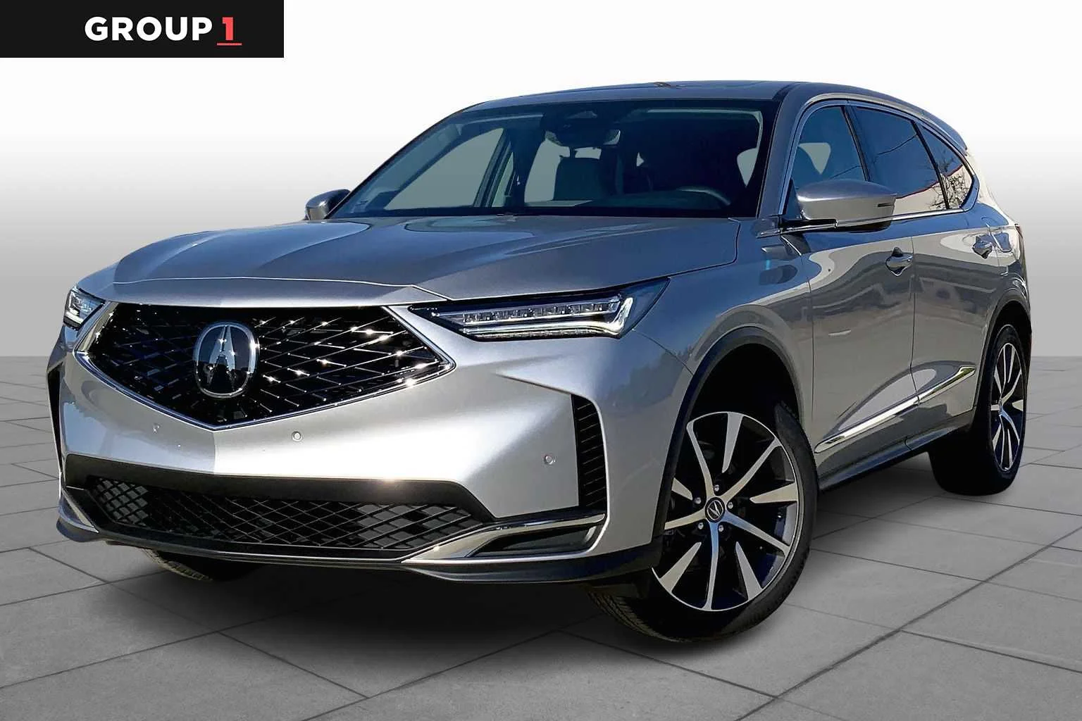 2026 Acura MDX w/Technology Package's photo