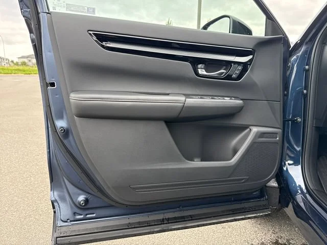 Used 2026 Canyon River Blue Metallic Honda Sport Touring image 18