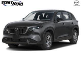 New 2026 Machine Gray Metallic Mazda 2.5 S AWD image 1