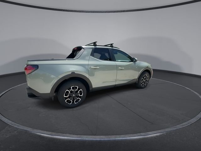 2023 Hyundai Santa Cruz SEL Premium - Photo 8