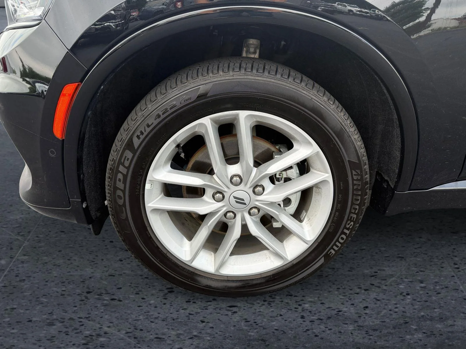 Used 2026 DB Black Clearcoat Dodge GT Plus image 10