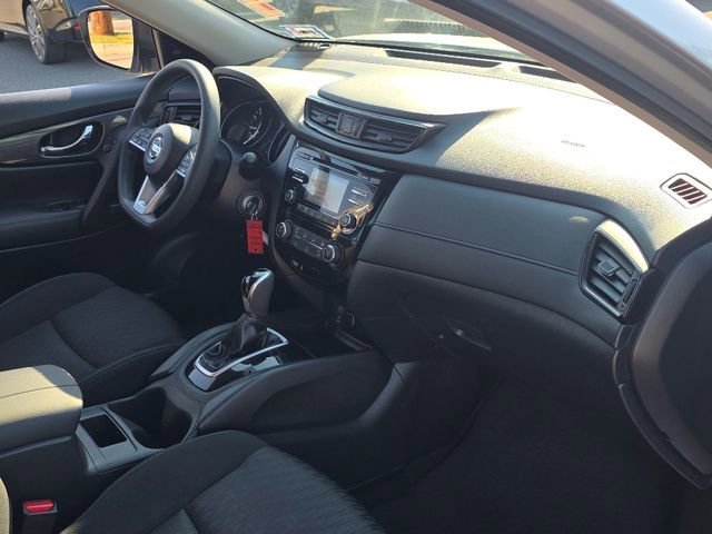 2017 Nissan Rogue S - Photo 14