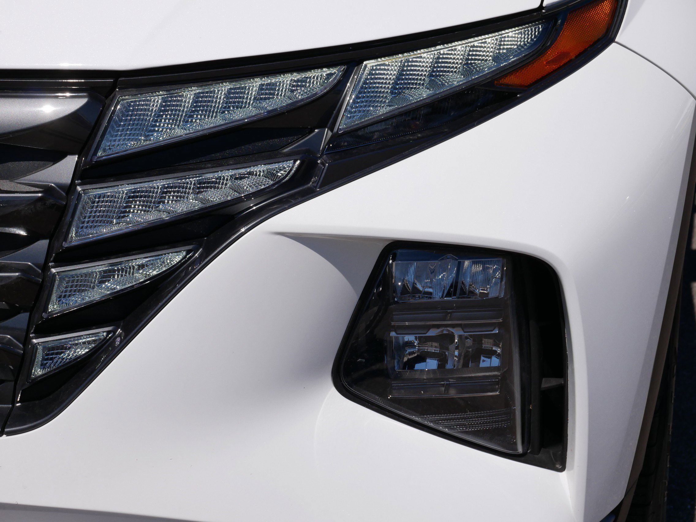 2023 Hyundai Tucson SEL - Photo 16