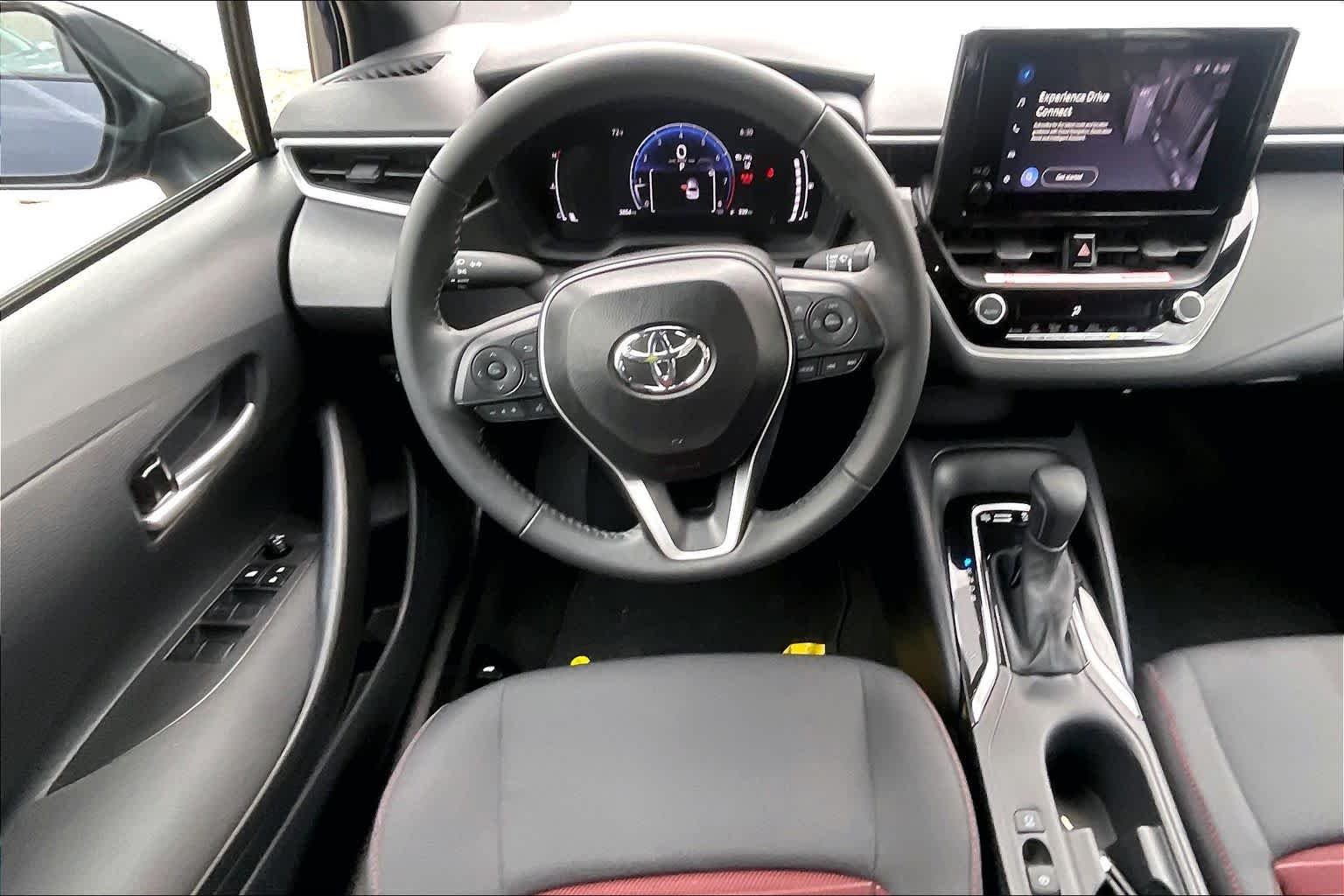 Used 2026 Blueprint Toyota SE image 6
