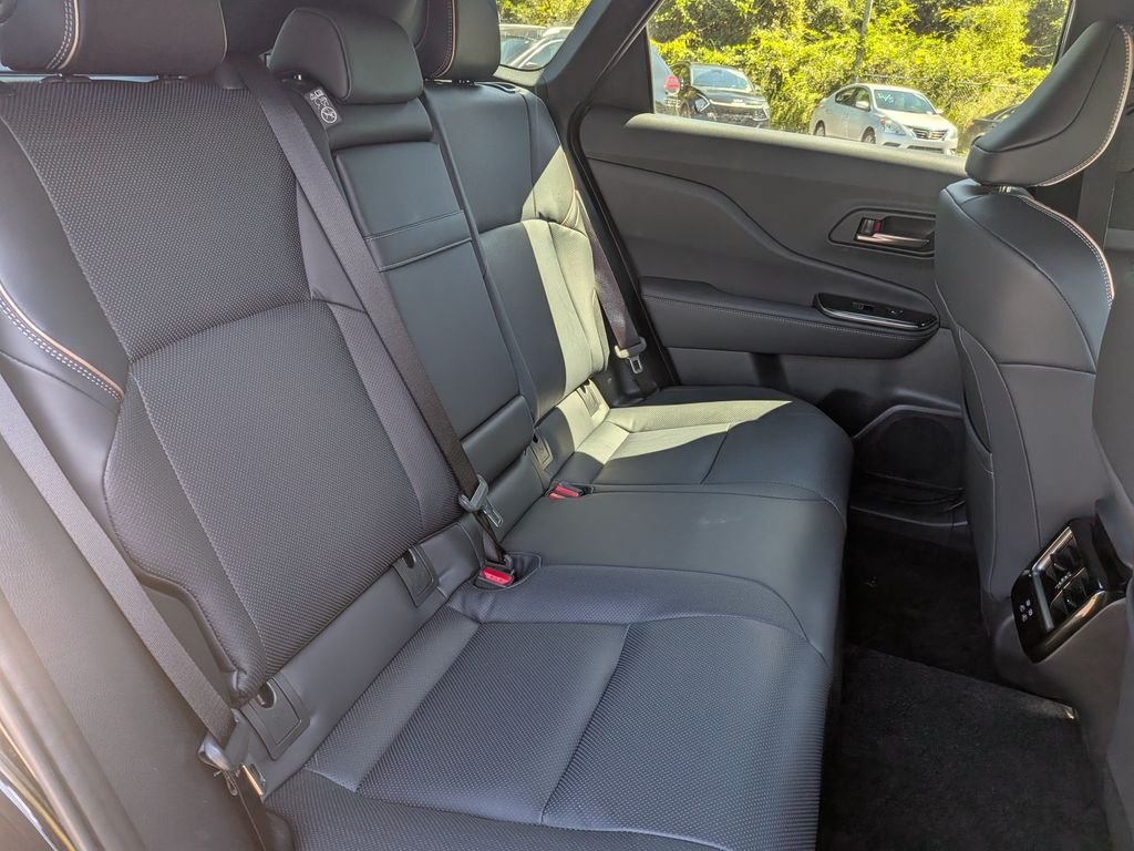Used 2026 Black Toyota Limited image 27