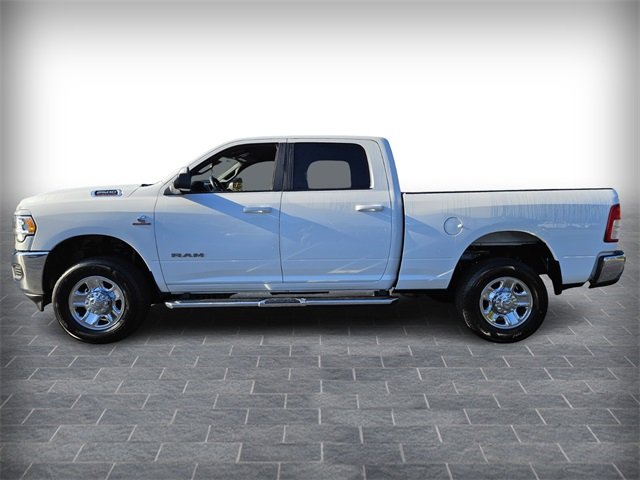 2021 Ram 2500 Big Horn photo 4