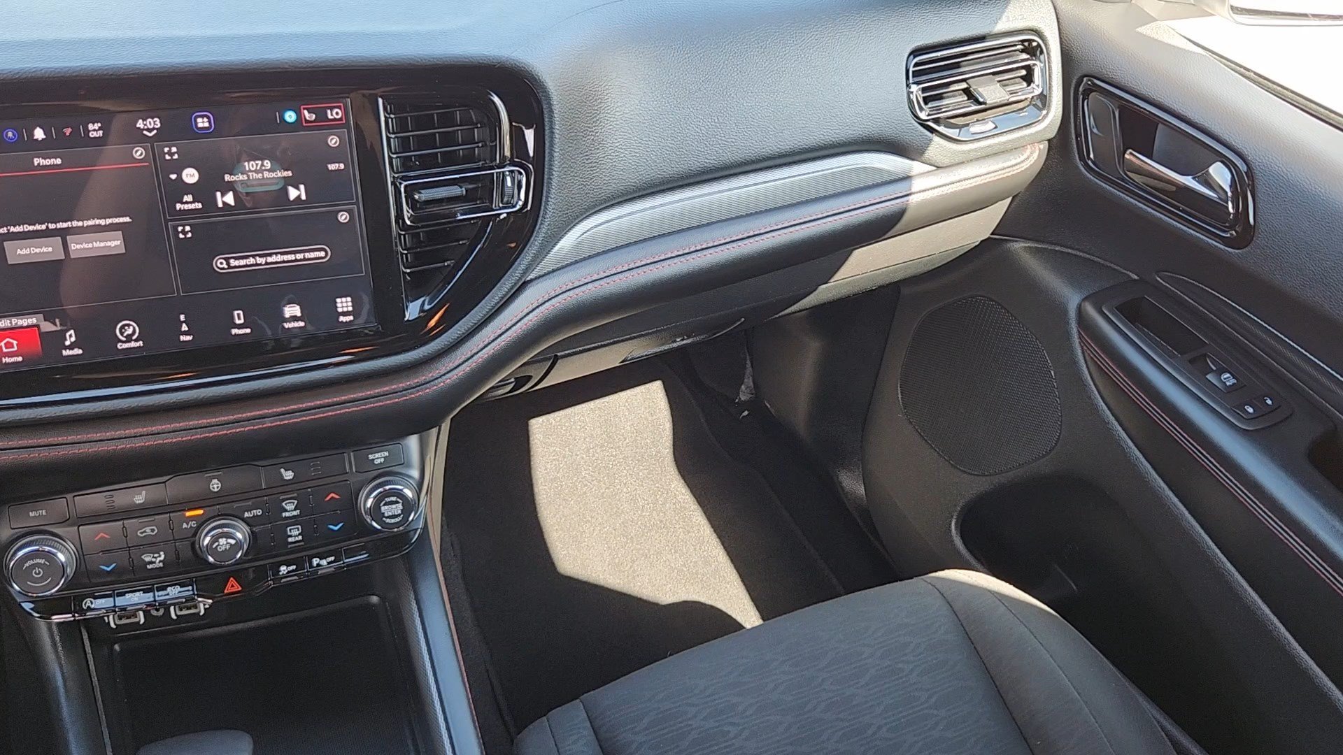 2025 Dodge Durango GT - Photo 6