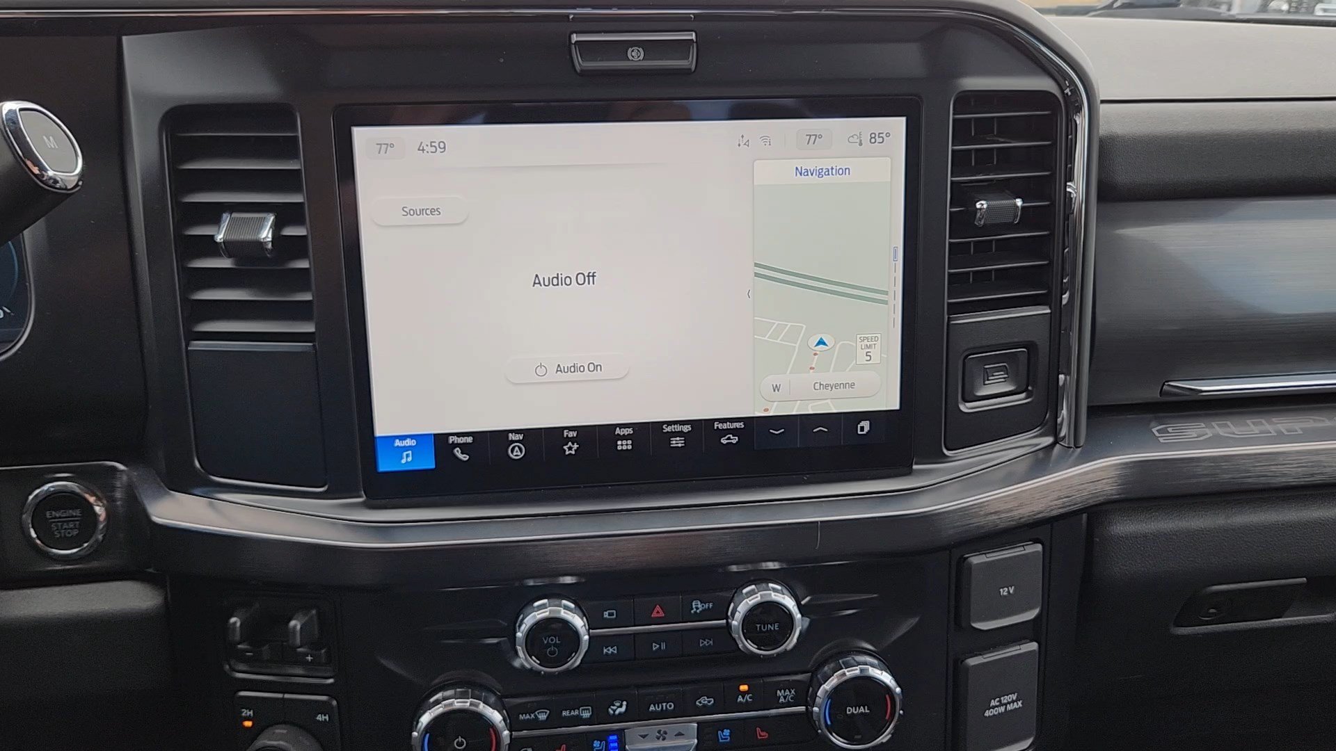 2026 Ford F-250 Super Duty Lariat - Photo 14