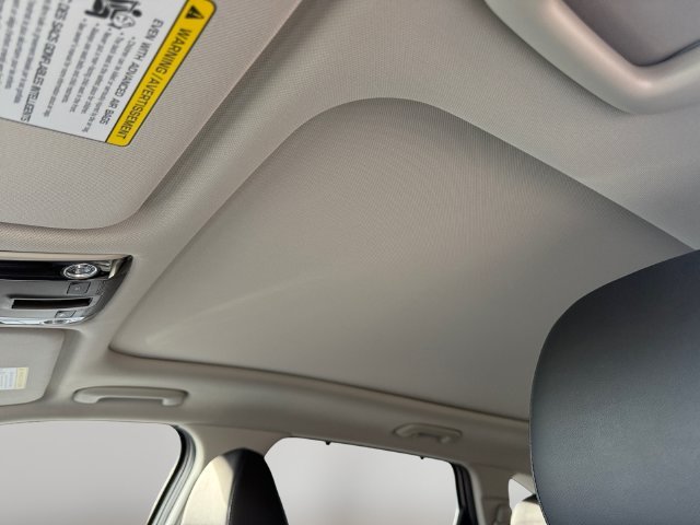 Used 2025 Wolf Gray Kia X-Line SX Prestige image 12