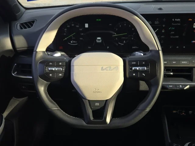 Used 2025 Gray Kia GT-Line image 15