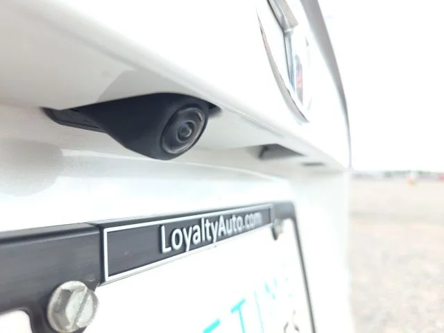 Used 2025 Beige Toyota Limited image 22