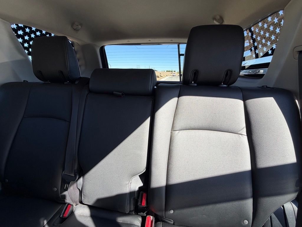 Used 2020 Gray Toyota TRD Off-Road Premium image 8