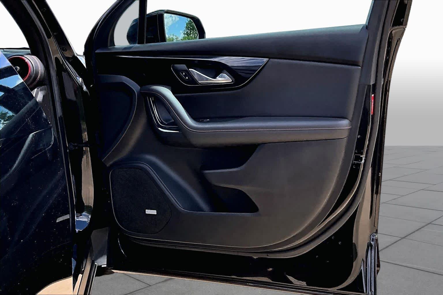 Used 2023 Black Chevrolet RS image 22