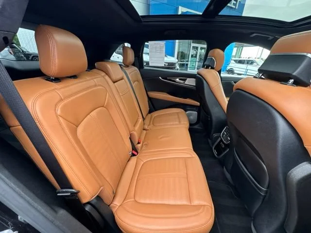 2022 Lincoln Nautilus Black Label - Photo 13
