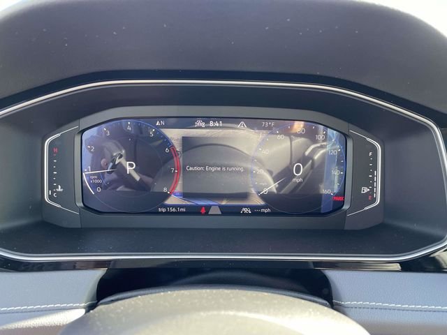 2026 Volkswagen Jetta SEL - Photo 15