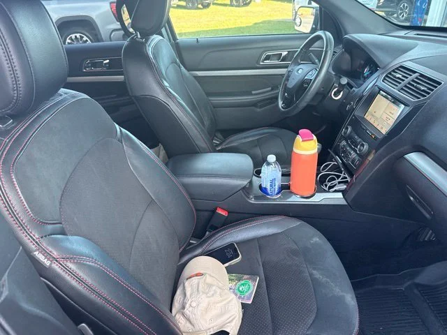Used 2019 Gray Ford XLT image 22
