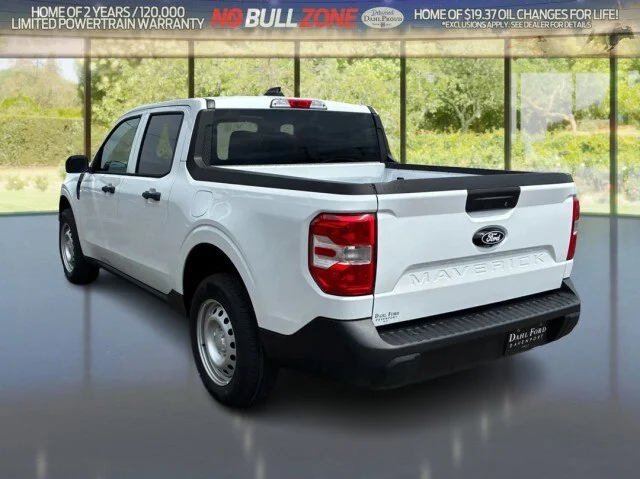 New 2026 Oxford White Ford XL image 26