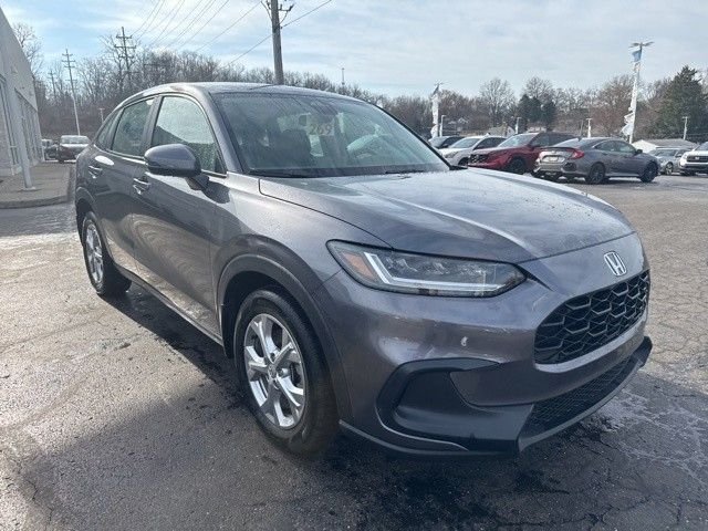 2024 Honda HR-V LX - Photo 3