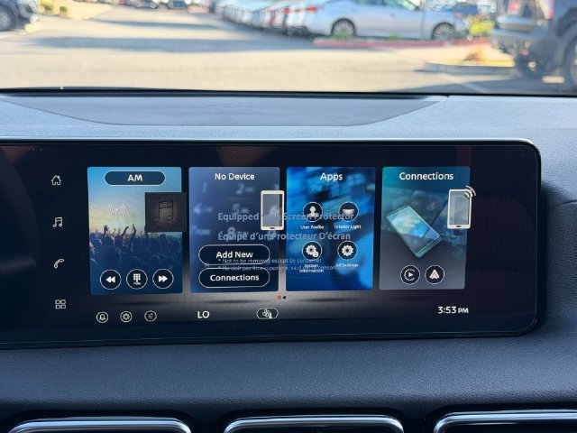 New 2027 Scarlet Ember Tintcoat Nissan SR image 21