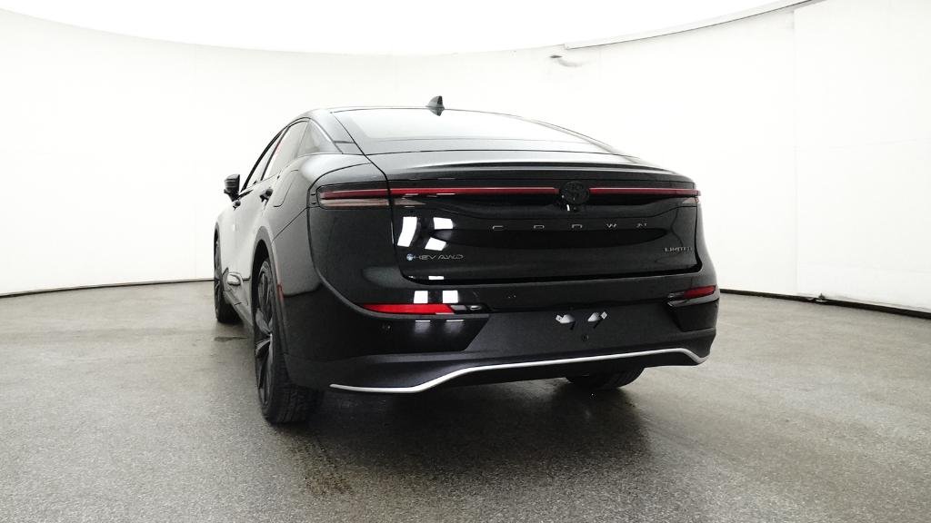 New 2026 Black Toyota Nightshade image 19
