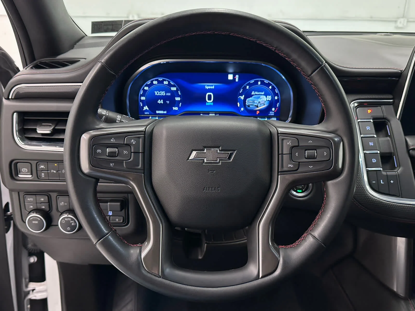 Used 2023 Summit White Chevrolet RST image 27