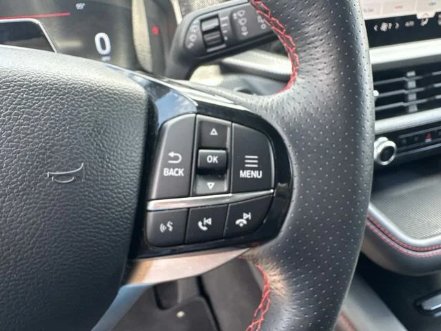 Used 2025 Gray Ford ST-Line image 37
