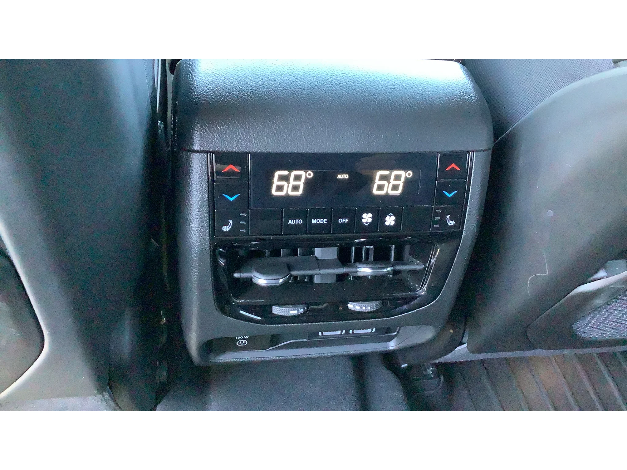 Used 2025 Metallic Jeep Summit image 18
