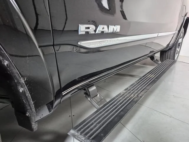 2021 RAM Ram 1500 Pickup Limited - Photo 12