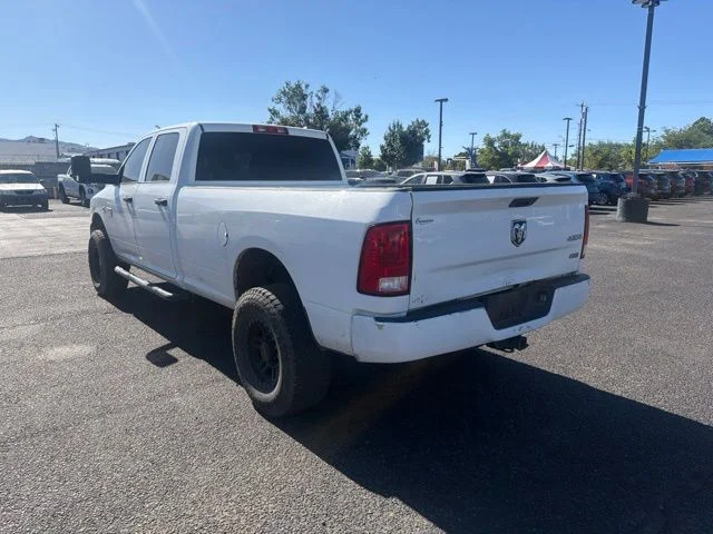 Used 2012 White Ram ST image 25