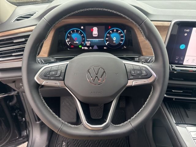 2026 Volkswagen Atlas SE w/Tech - Photo 31