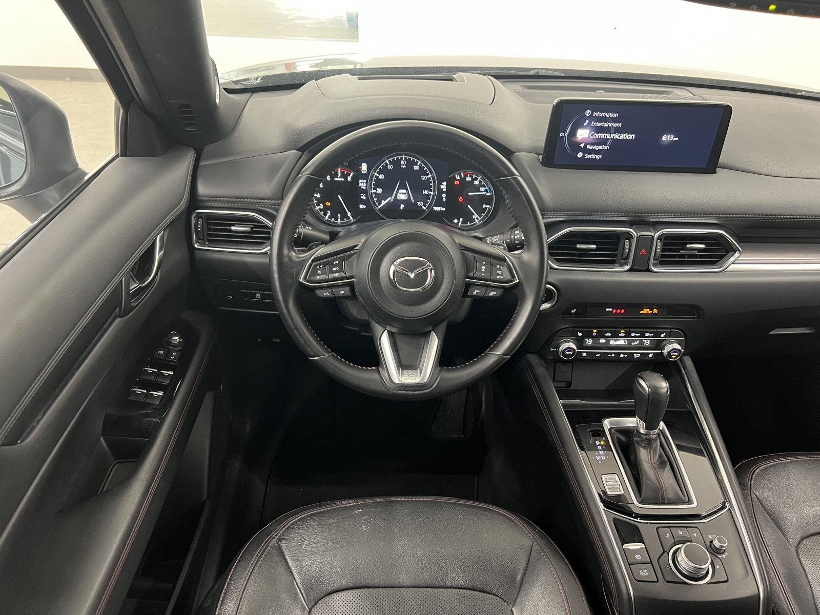 2022 Mazda CX-5 TURBO - Photo 28