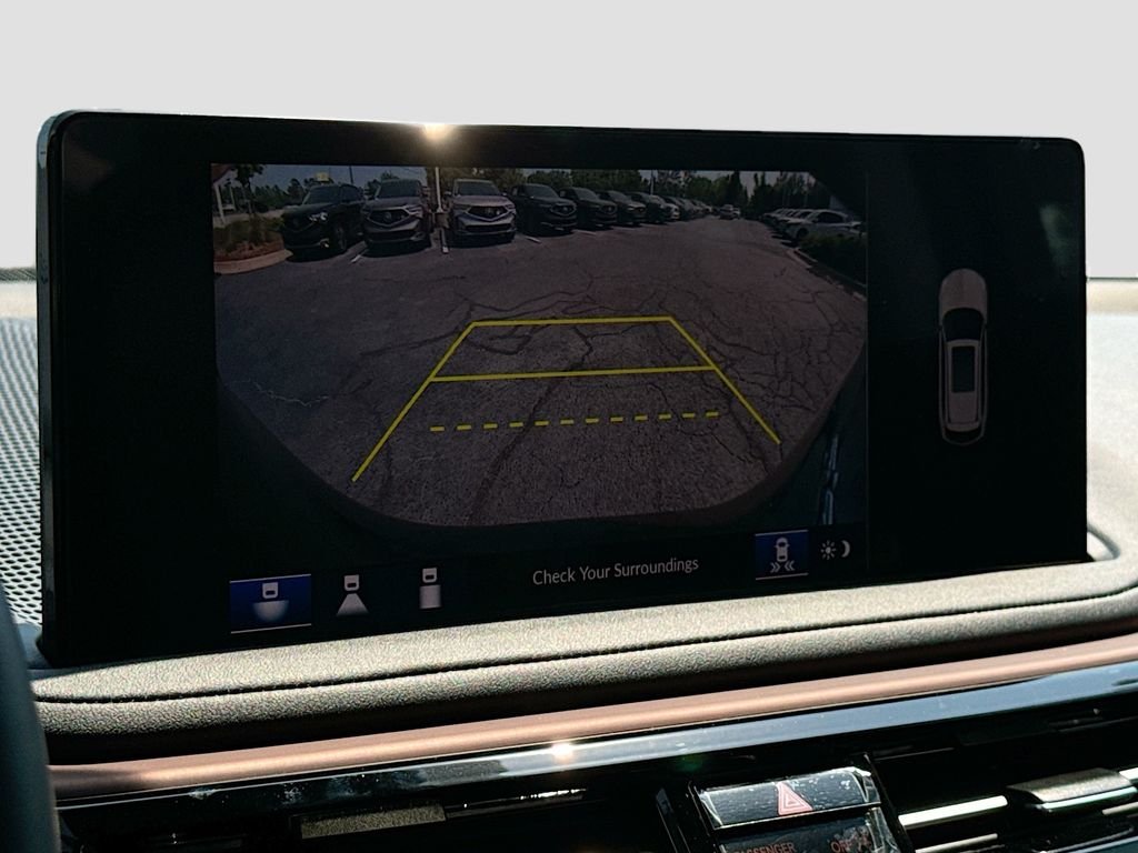Certified Used 2026  Acura Technology Package image 33
