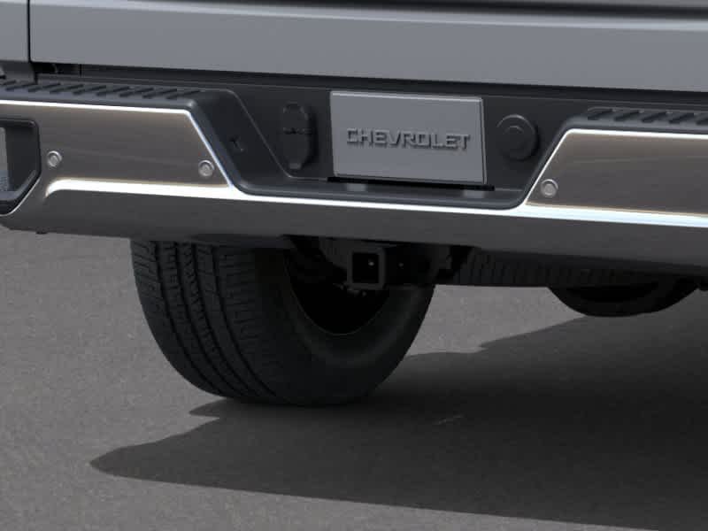 2026 Chevrolet Silverado 1500 LT - Photo 14