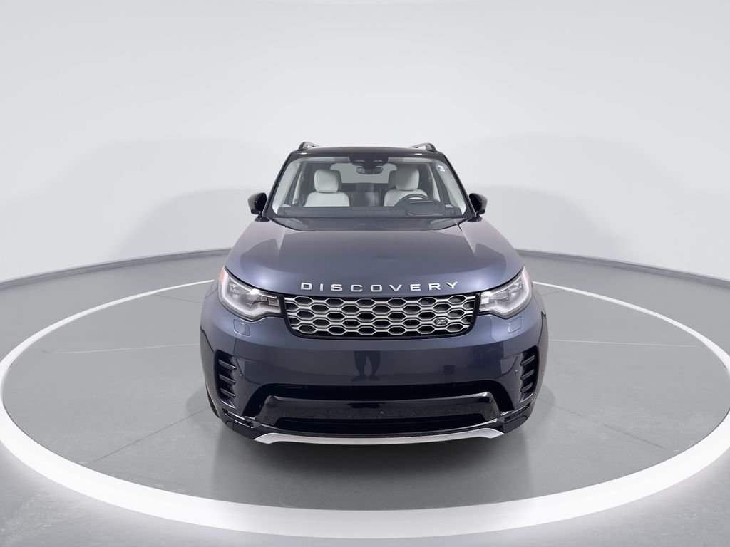 New 2026 VARESINE BLU ME Land Rover Gemini Edition image 3
