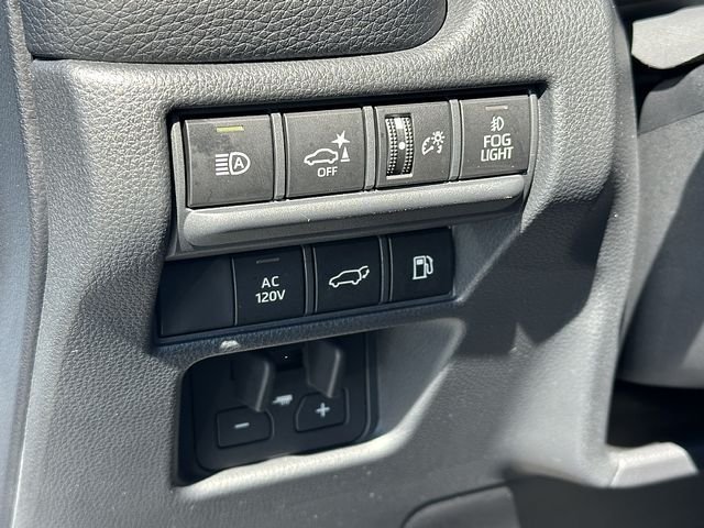 Certified Used 2026 Blue Toyota Base image 23