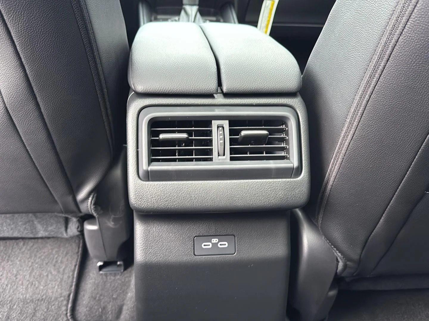 2026 Mazda CX-50 Premium - Photo 12