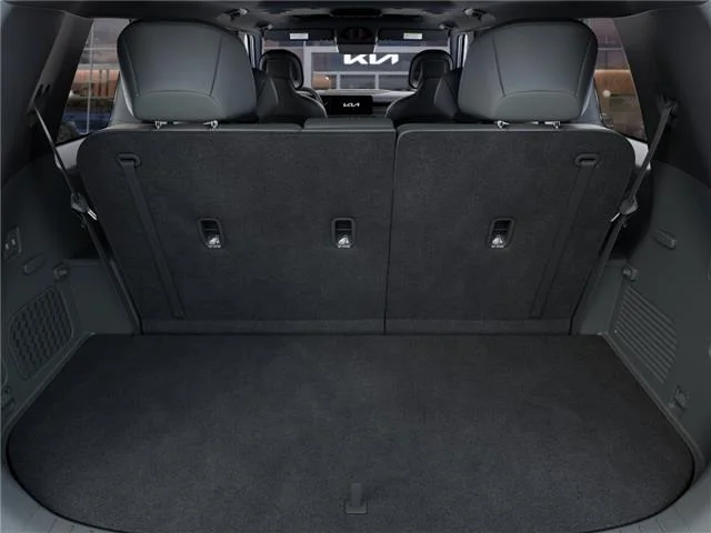 New 2027 Black Jade Green Kia X-Line SX image 19