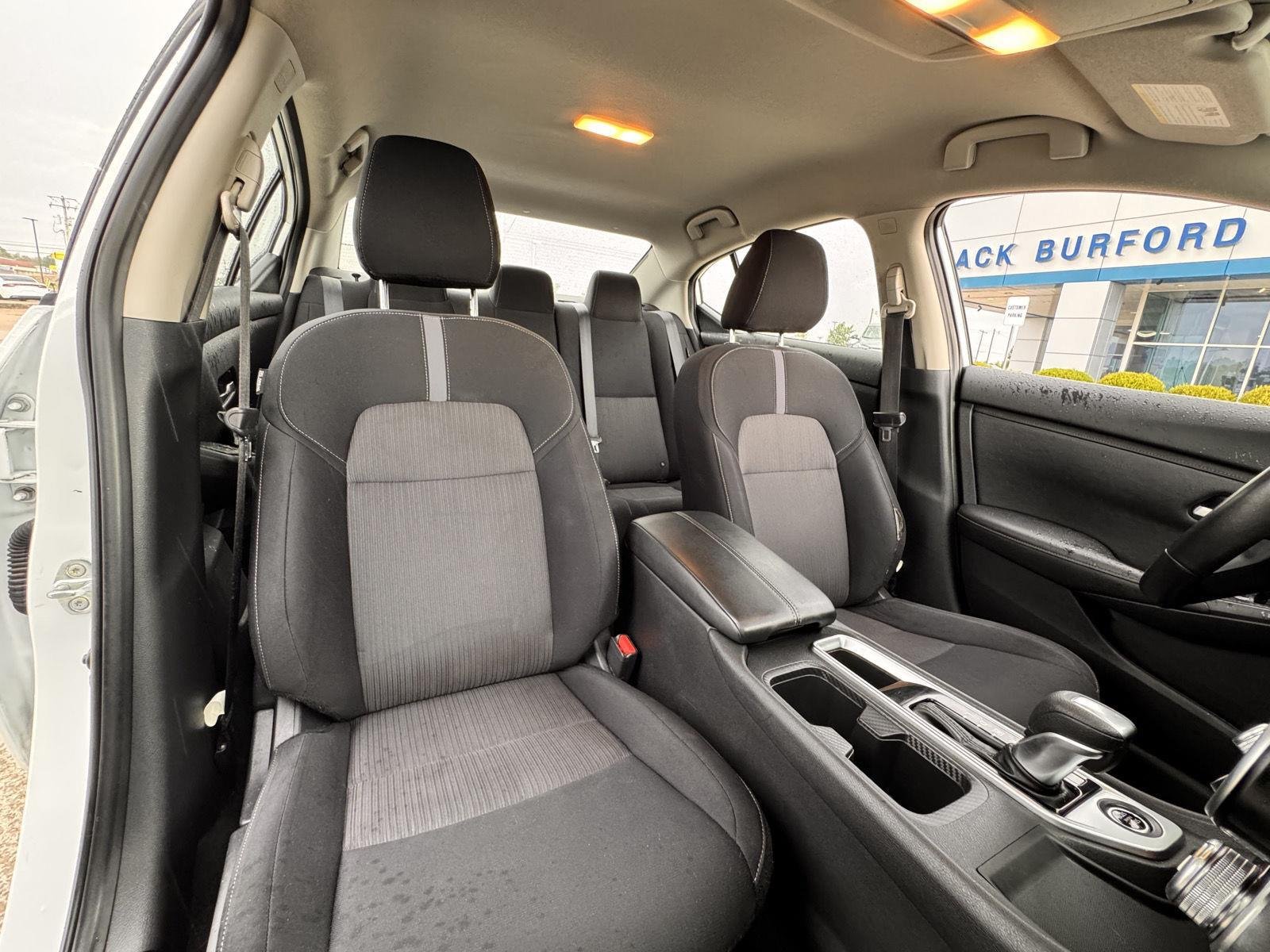 2023 Nissan Sentra SV - Photo 45