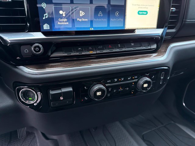 2026 Chevrolet Silverado 1500 LT - Photo 29