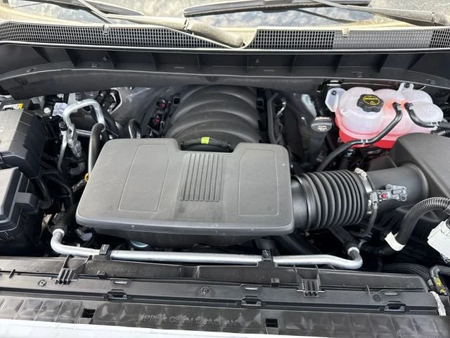 2026 Chevrolet Silverado 1500 RST - Photo 25