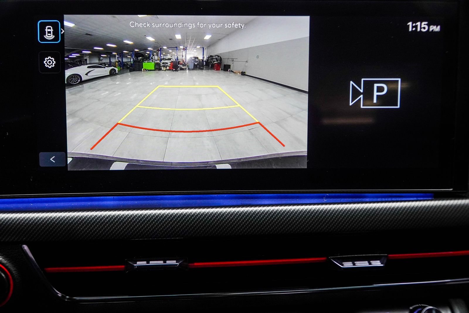 Used 2024 Black Hyundai N Line image 25