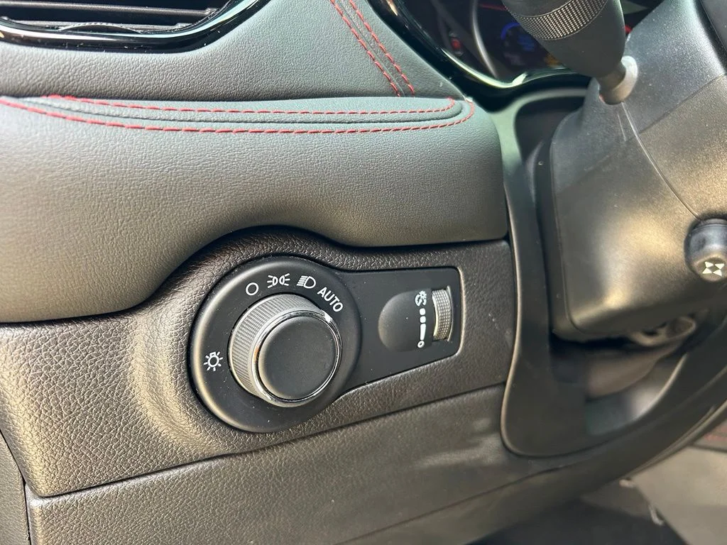 Used 2024 Black Dodge R/T Premium image 13