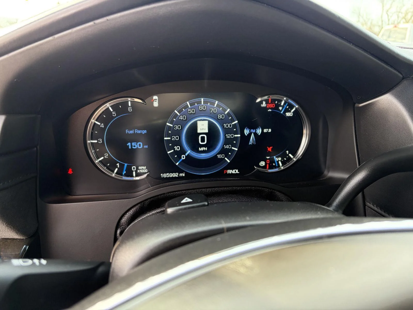 2017 Cadillac Escalade ESV Platinum - Photo 12