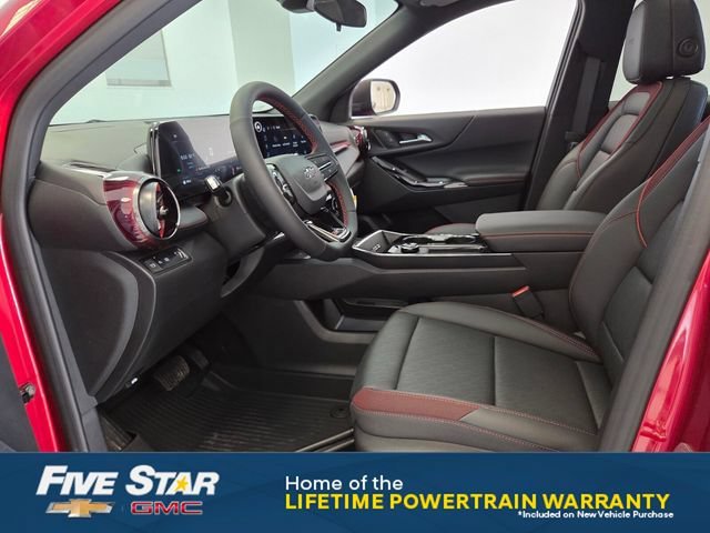 2027 Chevrolet Equinox RS - Photo 11