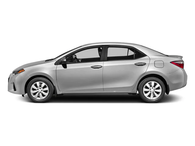 Used 2014 Slate Metallic Toyota S Plus image 6
