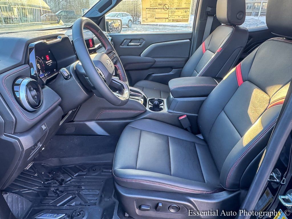 2026 CHEVROLET COLORADO - Image 9