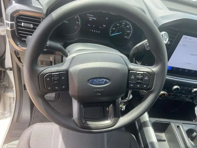 New 2026 Avalanche Ford STX image 14