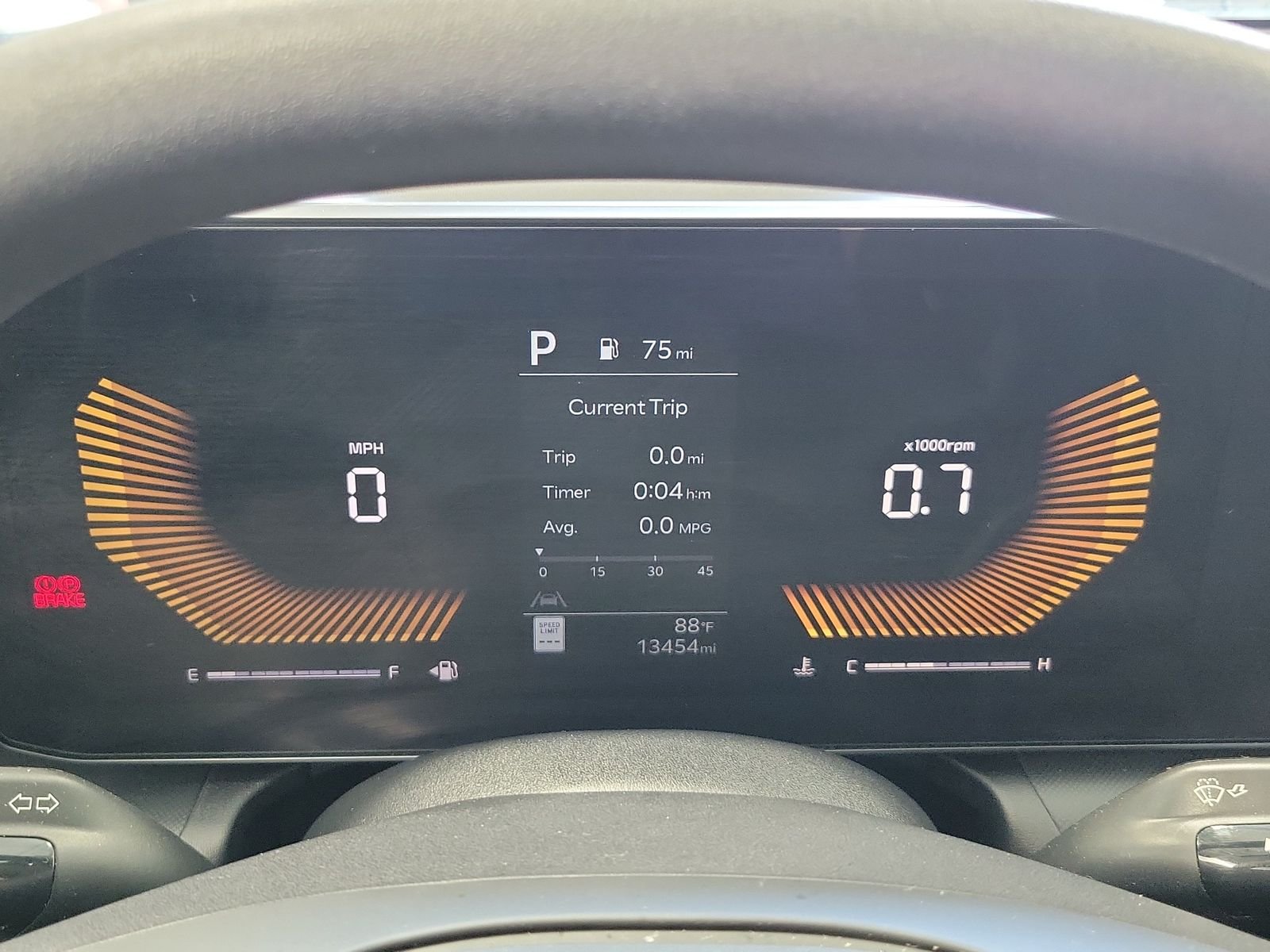 Certified Used 2025 Blue Kia LXS image 12